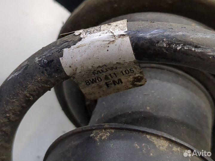 Амортизатор подвески Audi A5, 2018