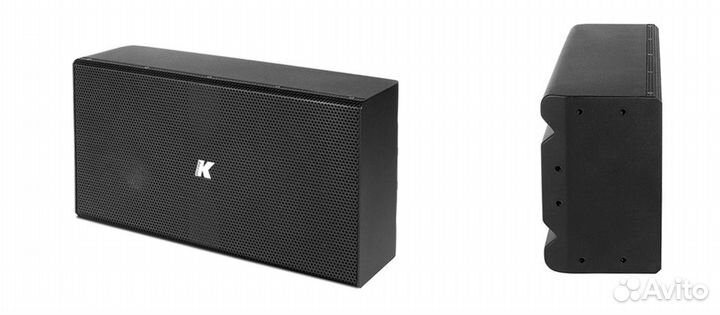 Сабвуфер K-array KU26