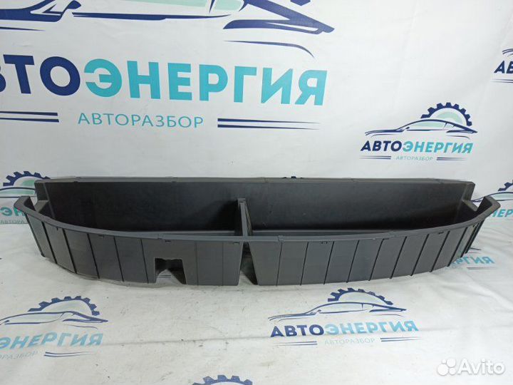 Ящик для инструментов задний Chery Tiggo 8 Pro 1.5