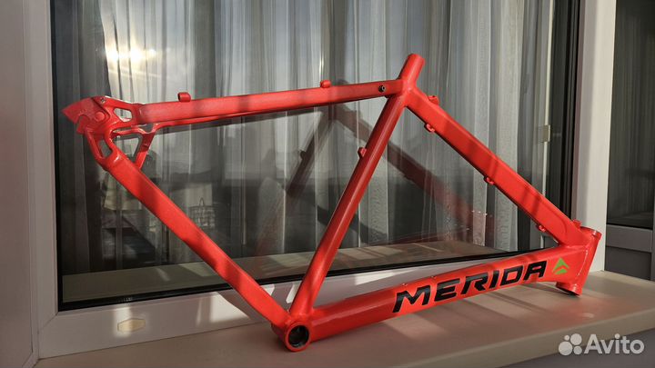 Алюминиевая рама 20