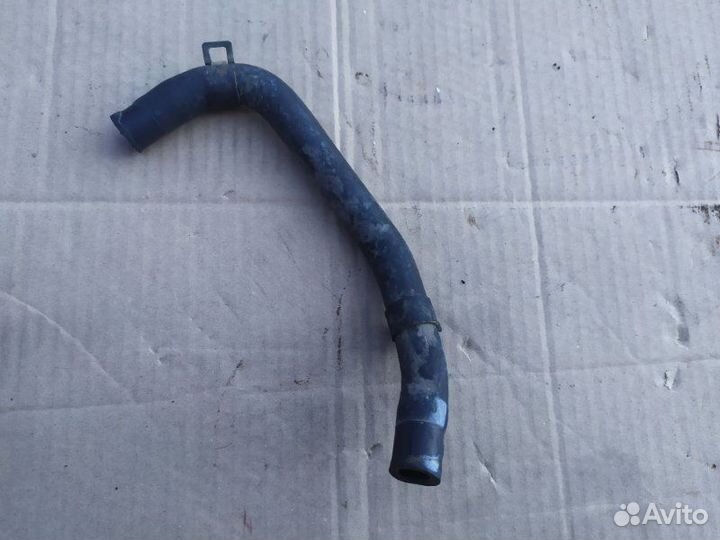 Патрубок Kia Ceed JD G4FA 2013