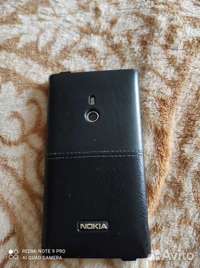 Nokia Lumia 800, 16 ГБ