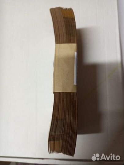 Сухожаровый шкаф и клинипаки