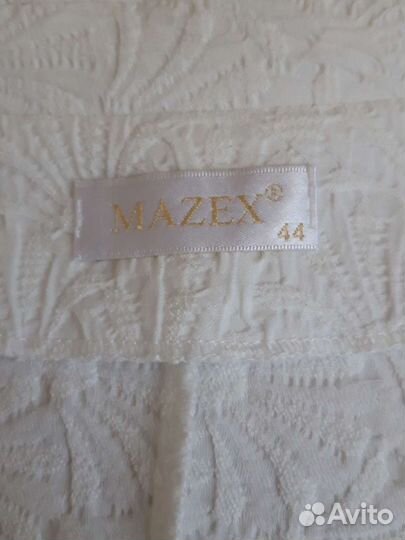 Пиджак женский mazex