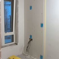 Шумоизоляция / звукоизоляция под ключ, Москва