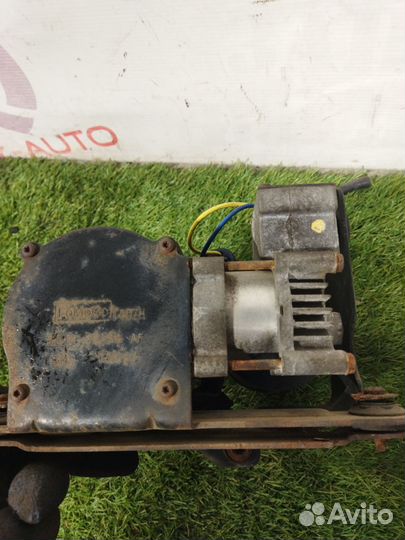 Компрессор пневмо Lincoln Navigator 3 07г