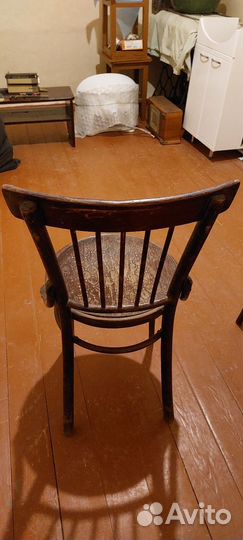 Стулья под реставрацию