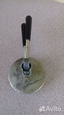 Закрутка для банок