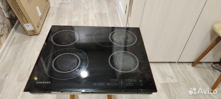 Варочная панель