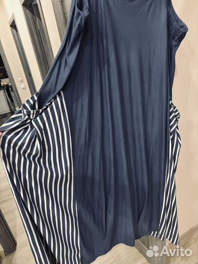 Платье сарафан