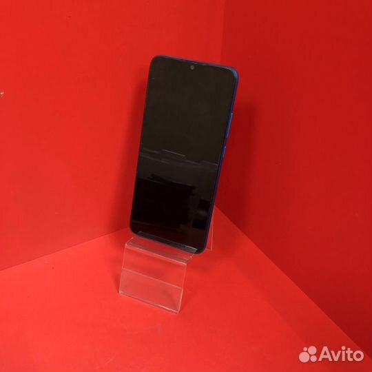 Xiaomi Redmi 9A, 2/32 ГБ