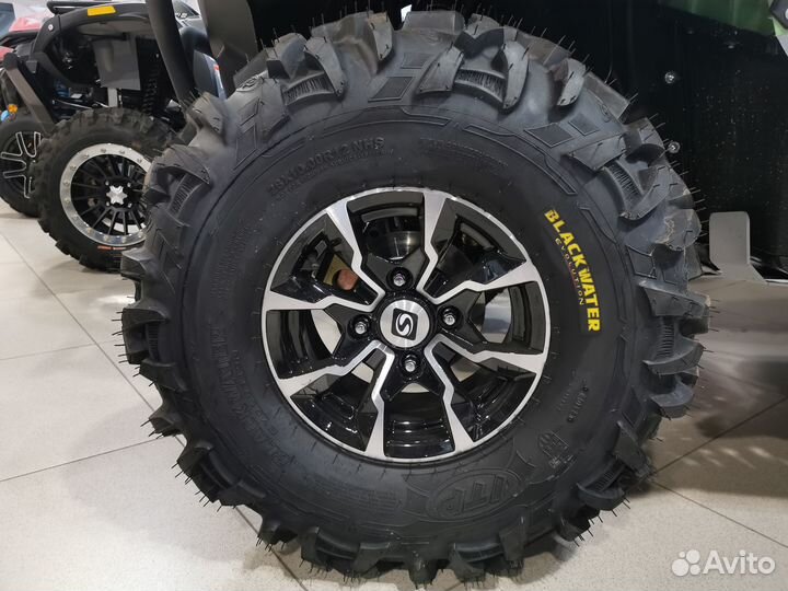 Квадроцикл stels guepard 850 G 2.0