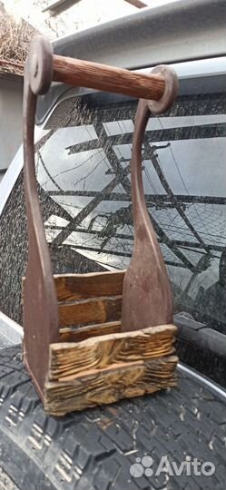 Подставка для специй