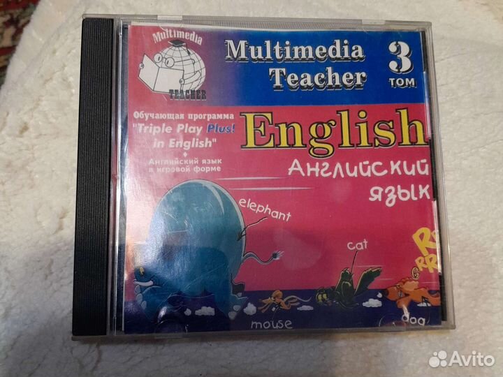 Компьютерные игры