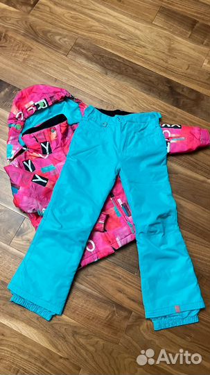 Экипировка для горнолыжников