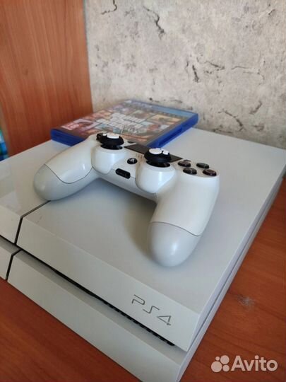 Sony PS4