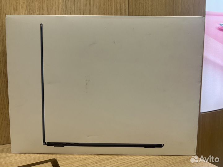 Apple macbook air 13 M3