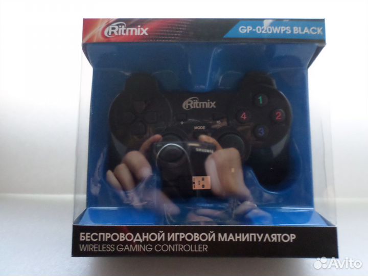 Геймпад.Джойстик Разные
