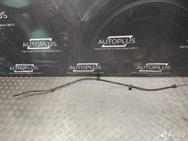 Трос стояночного тормоза левый Kia Ceed ED