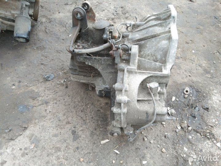 МКПП коробка передач Ford Mondeo 1 универсал