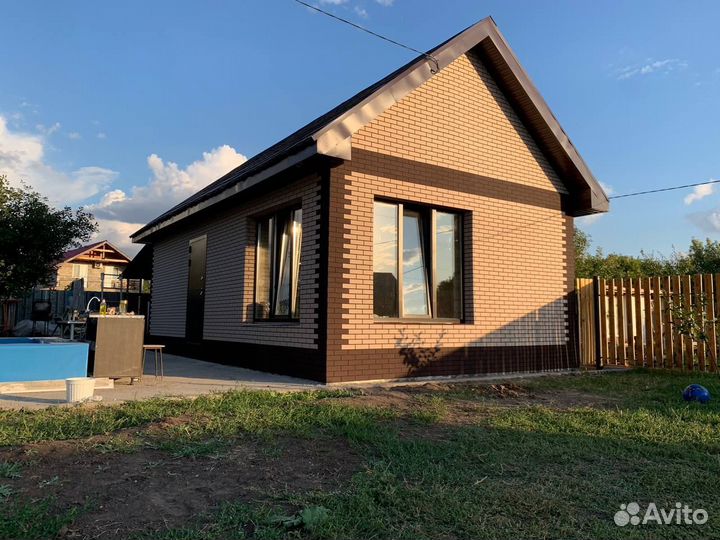 Гибкий кирпич