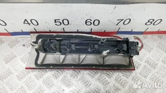 Фонарь задний правый ford transit 7 (JDN33MY01)