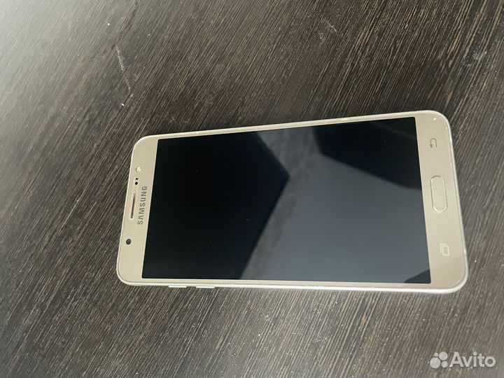 Samsung Galaxy J7 (2016), 2/16 ГБ