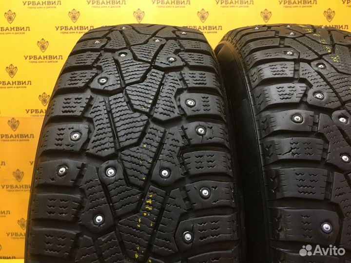 Pirelli Ice Zero 185/65 R15 92T