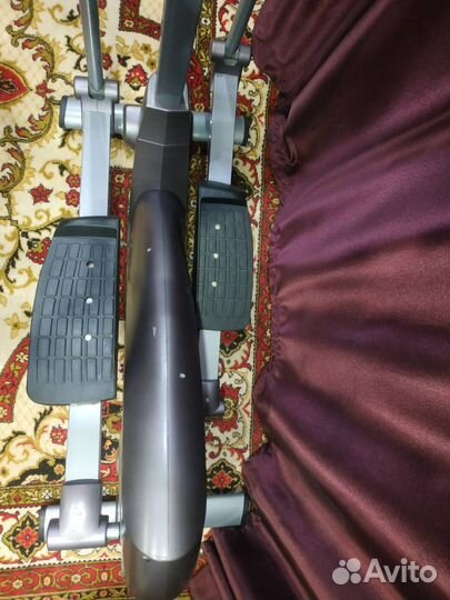 Эллипсоид oxigen satori