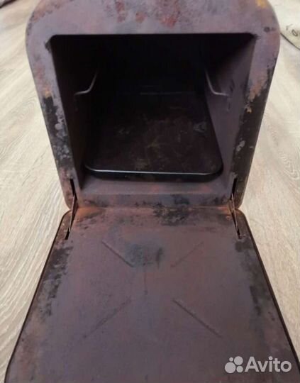 Духовка электрическая настольная бу