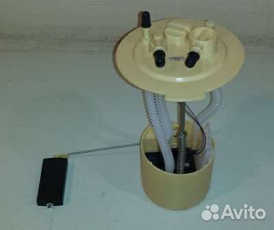 Заборник топливного бака Газель Next