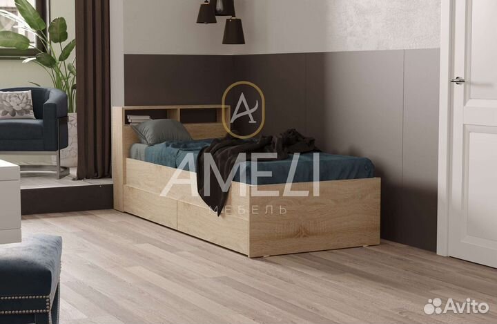 Модульная кухня