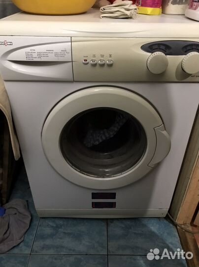 Стиральная машина бу