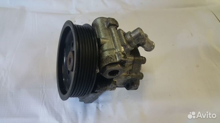 Насос гур bmw e65 e66 бмв е65 е66 гидроуситилель