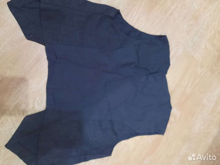 Жилетка для мальчика hm