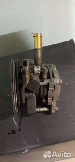 1g-fe beams гилроусилитель руля насос гур