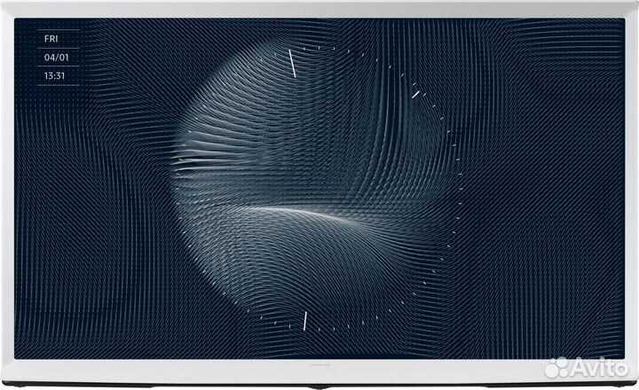 Телевизор Samsung QE43LS01bauxce