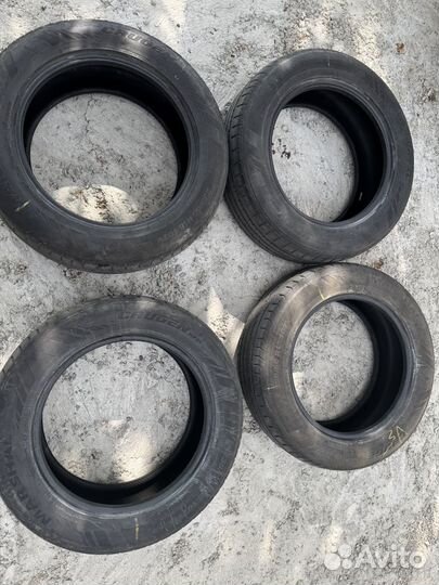 Marshal Crugen HP91 235/60 R18