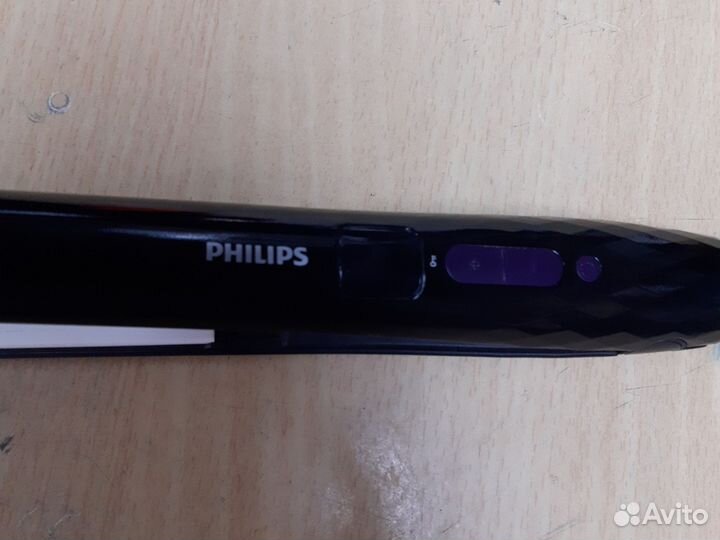 Плойка для волос Phillips NL-9206