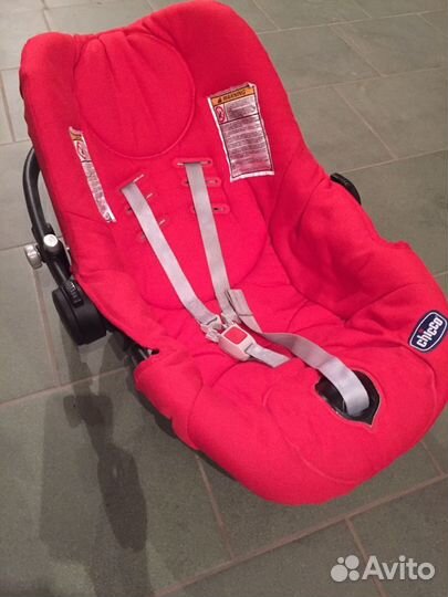 Авто люлька