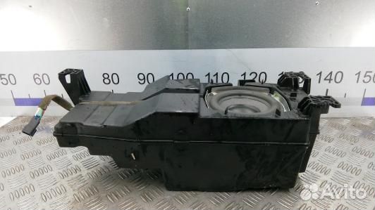 Сабвуфер cadillac escalade 3 (95F09Q101)