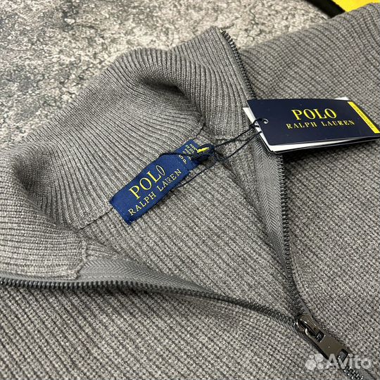 Кардиган polo ralph lauren