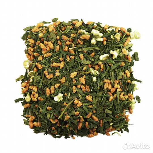 Токусен Генмайча