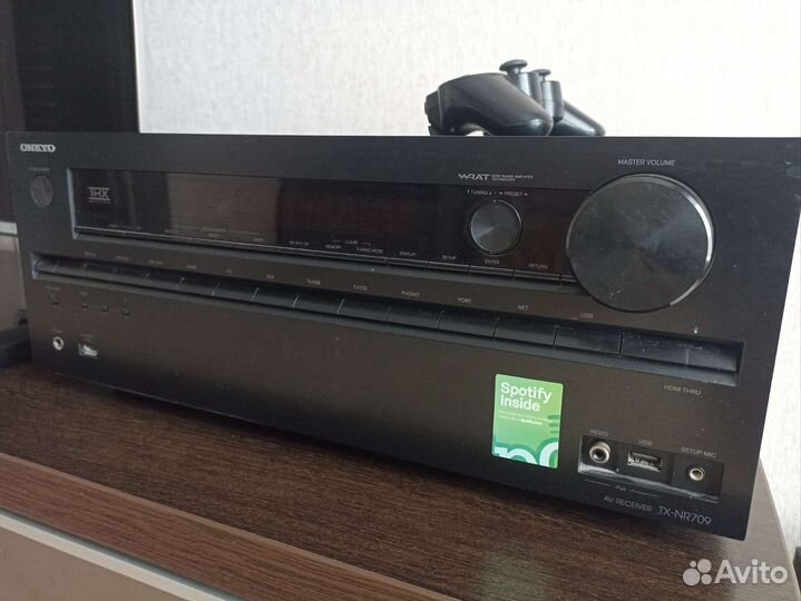 Акустика B&W bowers & wilkins