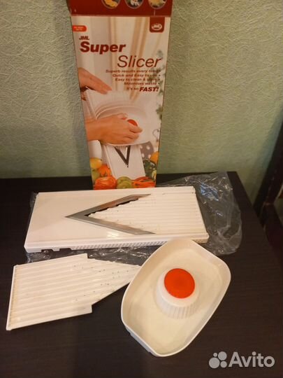 Терка шинковка