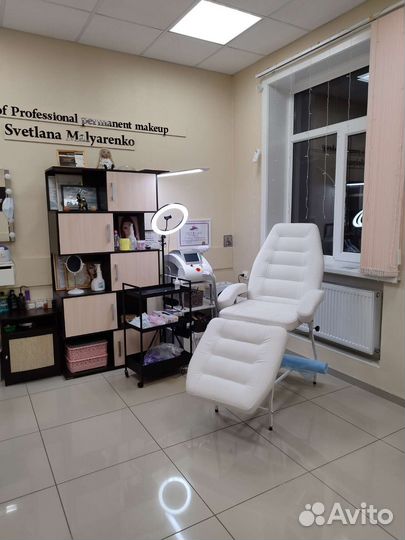 Косметолог Тихорецк