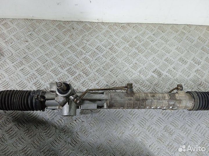 Рейка рулевая Peugeot 807 (2002–2014)