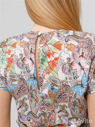 Комбинезон женский летний 44-46