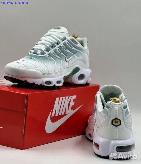 Кроссовки Nike Air Max Plus (Арт.54834)