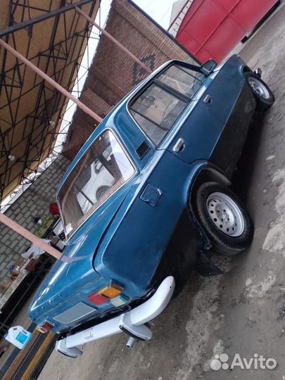 ВАЗ 2101 1.2 МТ, 1985, 200 000 км